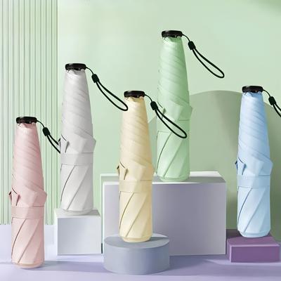 Accessoarer – Paraplyer