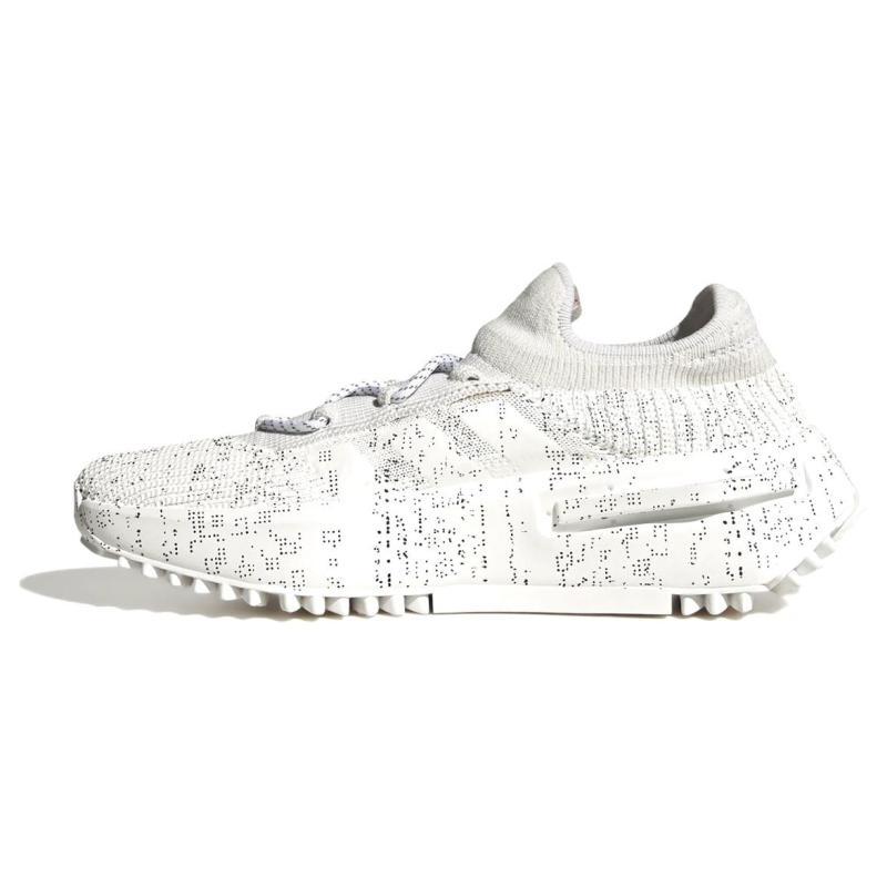 

Кроссовки Adidas Cali Thornhill Dewitt X Adidas NMD_S1 Digi Camo White IG9674 44⅔