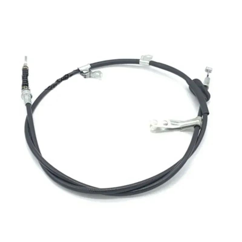

Baificar Brand New Rear Parking Brake Handbrake Cable For Honda Accord FIT Civic 2002-2018 Accord 97-02 Left