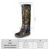 Snow Gaiters Waterproof Legs Protection Cover Skiing Snowboarding Gaiters