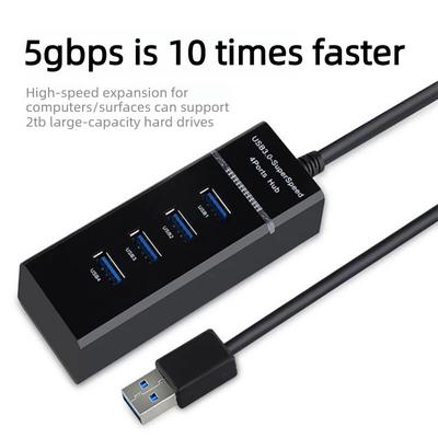 אביזרים למחשבים – רכזות USB