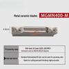 MGMN Grooving and End Face CNC Cutting Inserts
