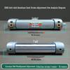 Conveyor Belt Driven and Idler Roller Set