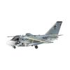 Hasegawa 1/72 US Navy S-3A Viking Plastic Model E7