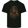 Mystische Mumie Ägyptischer Dämon Fantasy Kinder T-Shirt Kinder