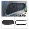 Model Y Front Trunk Sound Insulation Cotton - Engine Hood Soundproofing Accessories