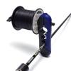 GoodsLand [Rod Fixed Type] Easy-to-Use Compact Line Winder, Mini Line Spooler, Fishing Line Winder, Fishing Tackle GD-LINEWINDER