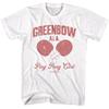 Tops – T-Shirts