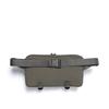 [Snowpeak] Dual Tech Large Hip Bag Dark Khaki (S25SUFBG33)