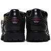 Brain Dead X Adidas Predator Black White Unisex Sneakers KJ4289