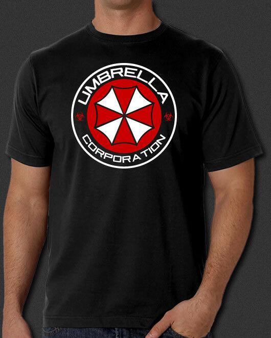 umbrella corp t shirt
