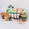 POF Heat Shrink Packaging Film Bags