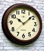 Santel Japanese made retro clock wall (antique clock) QL714-A