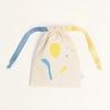 Hana-bi String Pouch