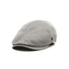 Oversized Mesh Hunting Cap, Summer Mesh Hat for Seniors