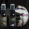 Football Goalkeeper Gloves Glues Glove Grip Spray Non-Slip Glove Cleaning Agent Portable Goalkeeper Tackifier Easy To Use