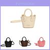Stylish Modern Mini Bucket Bag For Girls In Trendy Colors Perfect For Everyday Use
