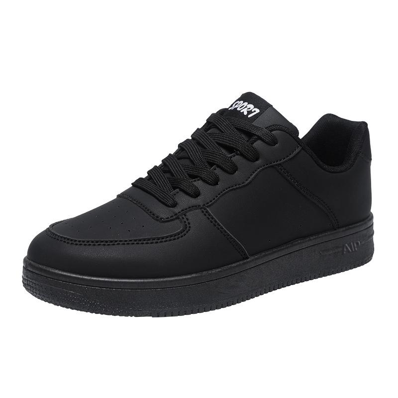 Air Force spring and summer low-top simple tide and youth flat-bottomed comfortable casual shoes