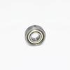 696AZZ Bearing 10Pieces Metal Sealed 6*16*5(mm)