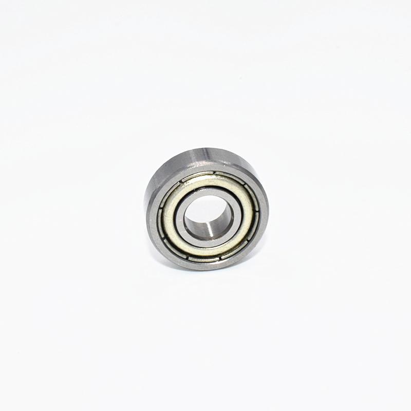 696AZZ Bearing 10Pieces Metal Sealed 6*16*5(mm)