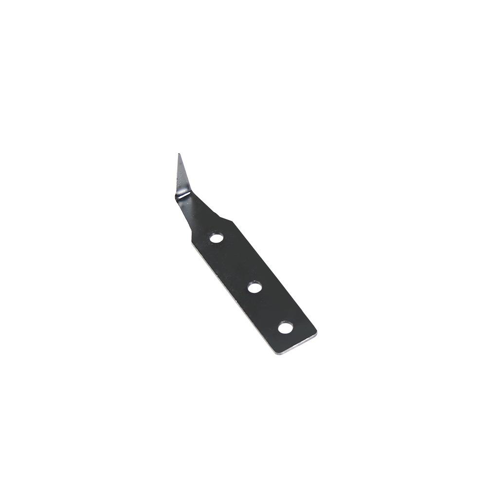 For Car Glass Rubber Strip Cutting Tool Accessory Car Windshield Removal Tool Blade Replacement Puller Blade
