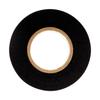 Rouleau adhésif isolant - ZENITECH - 19mm x 20m - Noir - Protection électrique - Résistant aux températures
