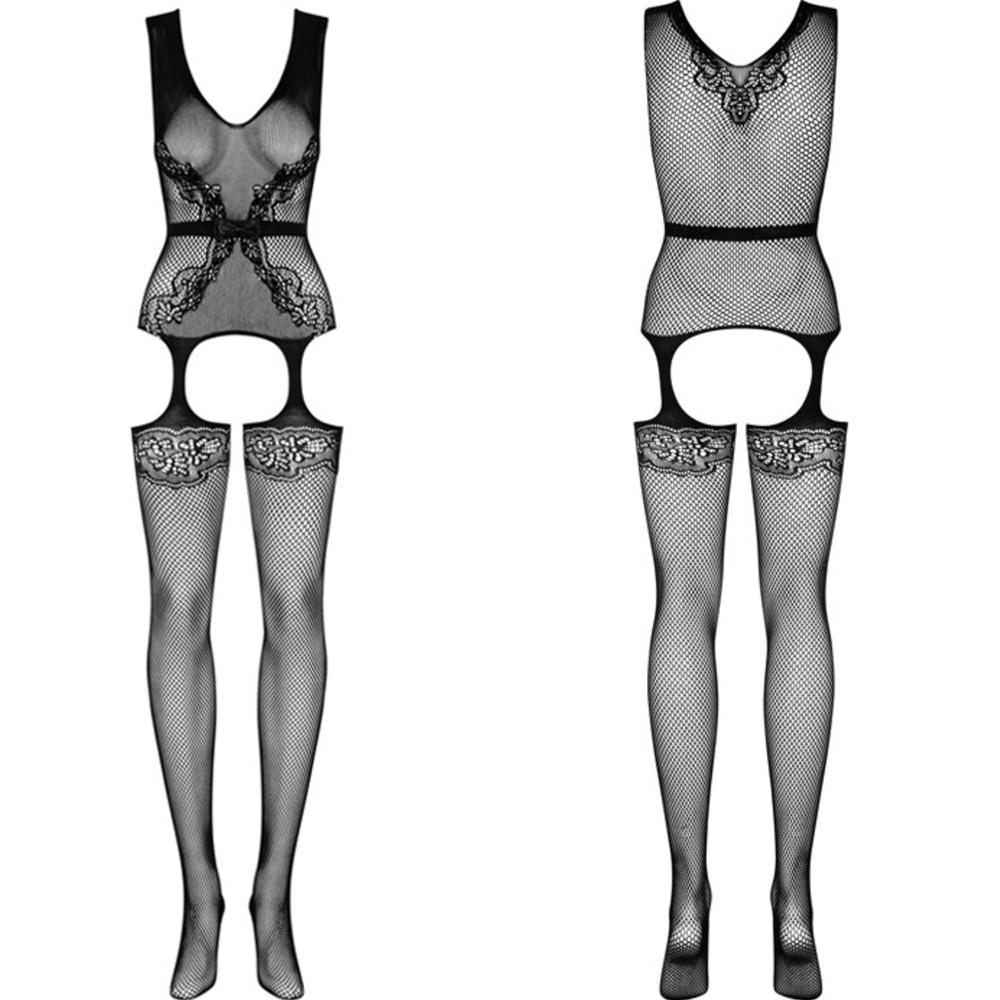 Mode Heren Panty Heren Doorzichtig Ondergoed Heren Visnet Transparante Jumpsuit Erotische Lingerie Eendelig Bodystocking