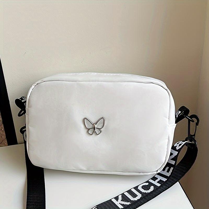 Women's Bag | Unique Design | Casual and Commuting Use | Fashionable and Versatile | Dumpling Bag, Single Shoulder Crossbody Bag