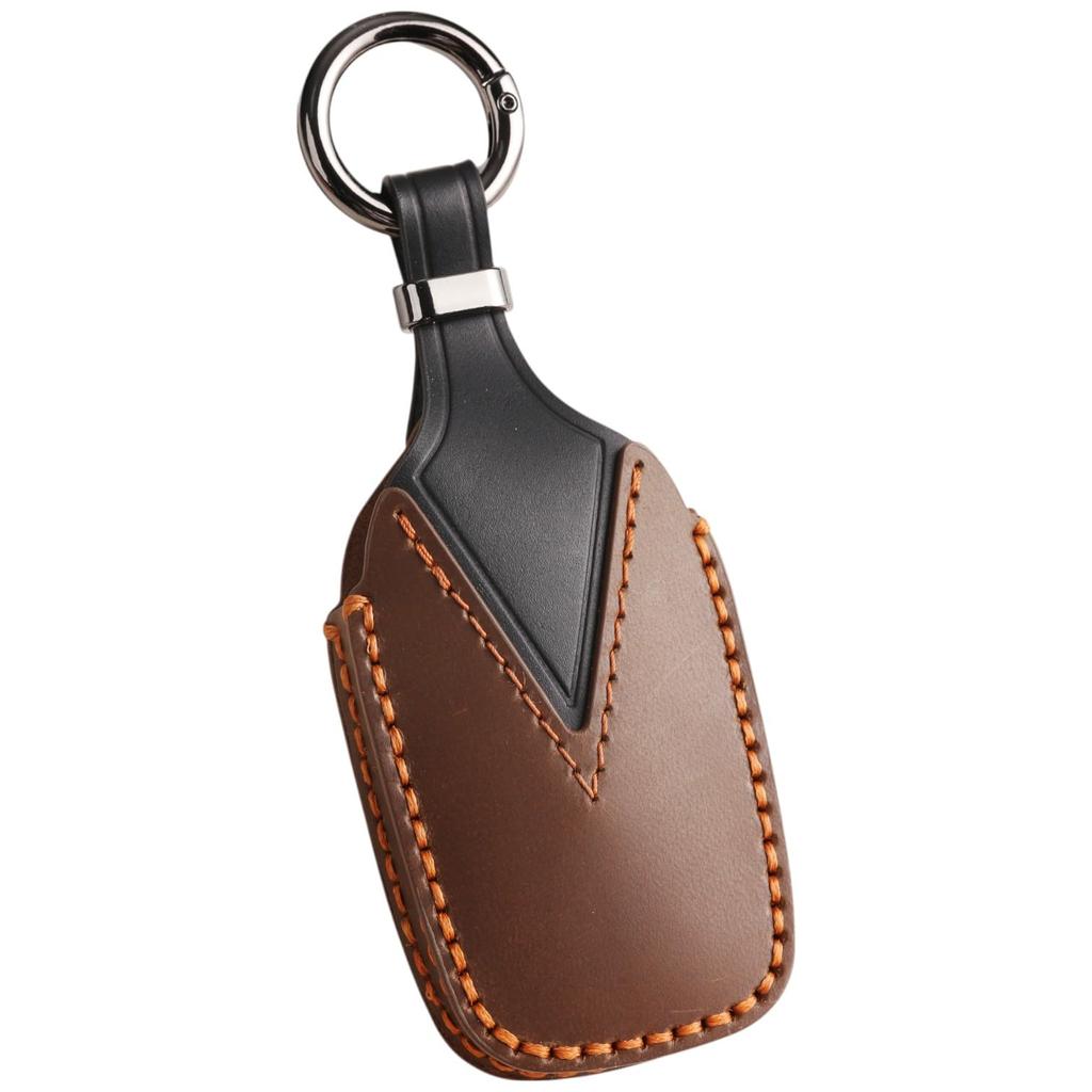 New Harrier Corolla Cross Yaris Cross Key Crown Crossover Key Prius 65 Land Cruiser 300 Custom Genuine 3 [smasol] (80 Series), (2023), Case, Cover,