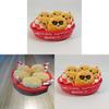 Emotional Support Chicken Nuggets Plush Toy With Soft Crystalfiber For Stress Relief And Gift