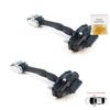 EDP1638-1 2 Pieces Front Door Stop Check Assy Limiter Strap for Volvo V40 525 Cross Country 526 2012–2019 31299810