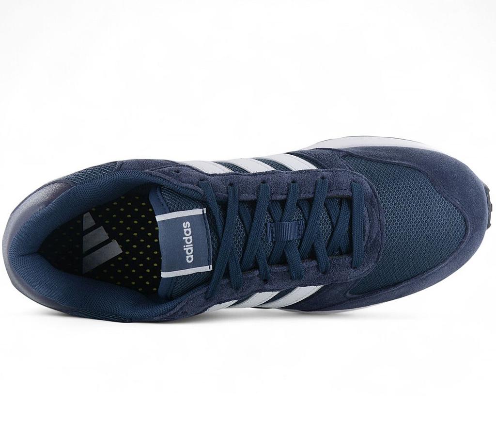 Adidas Run 80s - Men's Sneakers Shoes Blue ID1261 ORIGINAL