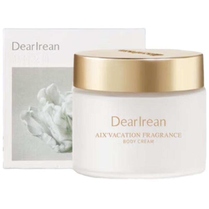 Dear Iirean Scented Body Cream 180g