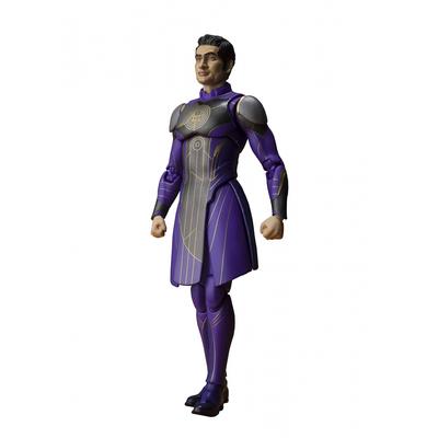 Bandai SPIRITS S.H.Figuarts MARVEL Eternals Kingo Approx. 150mm PVC&ABS Painted Movable Figure