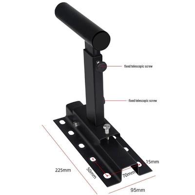 Professional Speaker Wall Mount Bracket CN Plug (adapter Included)