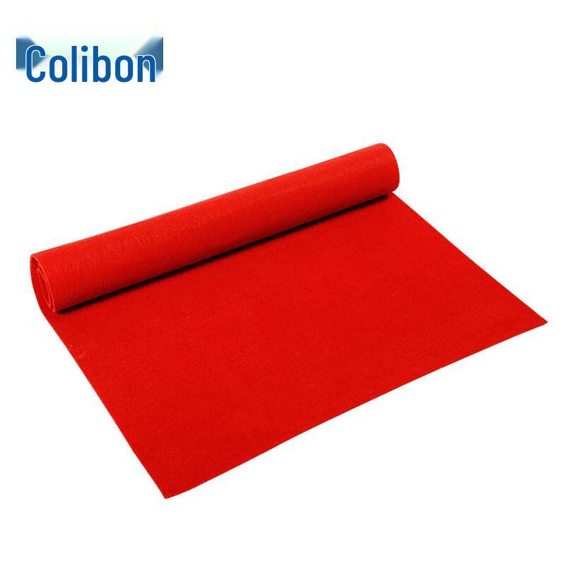Kelibang Disposable PVC Anti-slip Floor Mat Roll