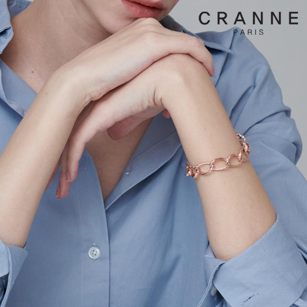 Antique Chain Bracelet C24BB079