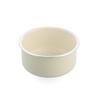 GREENPAN Pot Saucepan 16cm Single Item Removable Handle IH Gas Dishwasher Safe No Harmful Substances PFAS Free Ceramic Coating Easy To Clean Cream