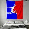 Michael Jordan Legend Motion Bedding 1 Duvet Cover 2 Pillowcase Without Core Christmas Birthday Gift Duvet Cover And Pillowcase