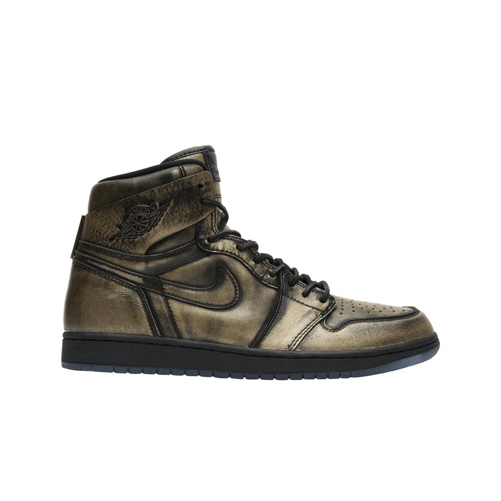 Jordan 1 Retro High Wings