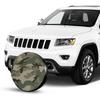 Custom Spare Tire Cover Add Your Picture Text Logo Personalized  Tire Protector Wheel Tire Covers Fits for Almost Vehicles
