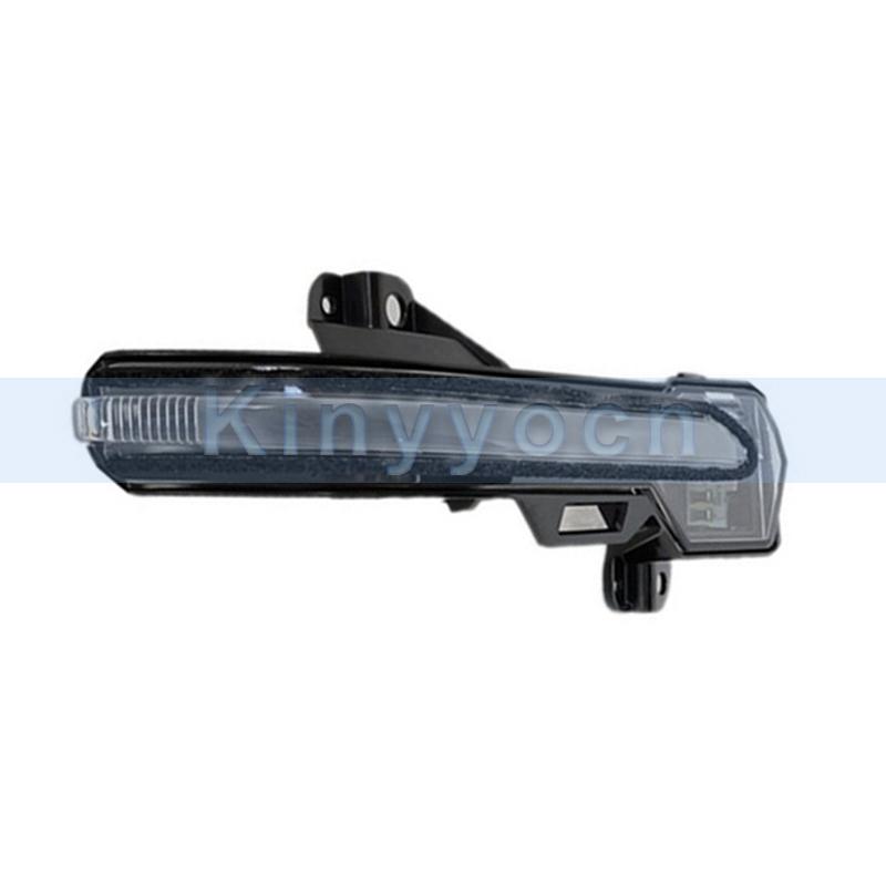 Κάλυμμα Καθρέφτη Πλευρικού Καθρέφτη Για GAC Trumpchi GS8 -2024 Κάλυμμα Καλύμματος Καθρέφτη Οπισθοπορείας Φως Καθρέφτη Οπισθοπορείας