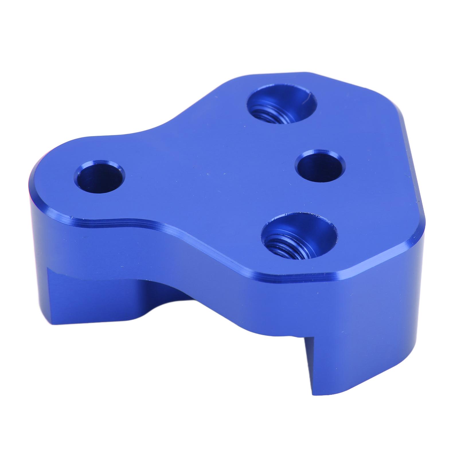 

Valve Spring Compressor Tool Aluminium Alloy Replacement for Impreza WRX Forester LegacyBlue синий