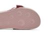 Klapki damskie Puma Bow Slide Rihanna Fenty Różowe (Kobiety) Srebrny Różowy/Srebrny Puma