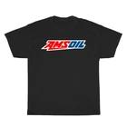 

New AMSoil AMS oil logo Unisex T-Shirt Funny Size S to 5XL XL