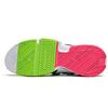 Anta Craze 1 Abrasion Resistant Breathable Low top Basketball Shoes Men's Black Pink 112021609-1