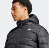 Demi-season Jacket Adidas Essentials Jacket (HZ5723) Black