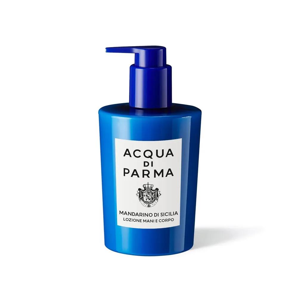 Mandarino di Sicilia Hand & Body Lotion 300ml