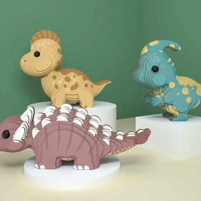 Puzzles & Denkspiele – 3D-Puzzles