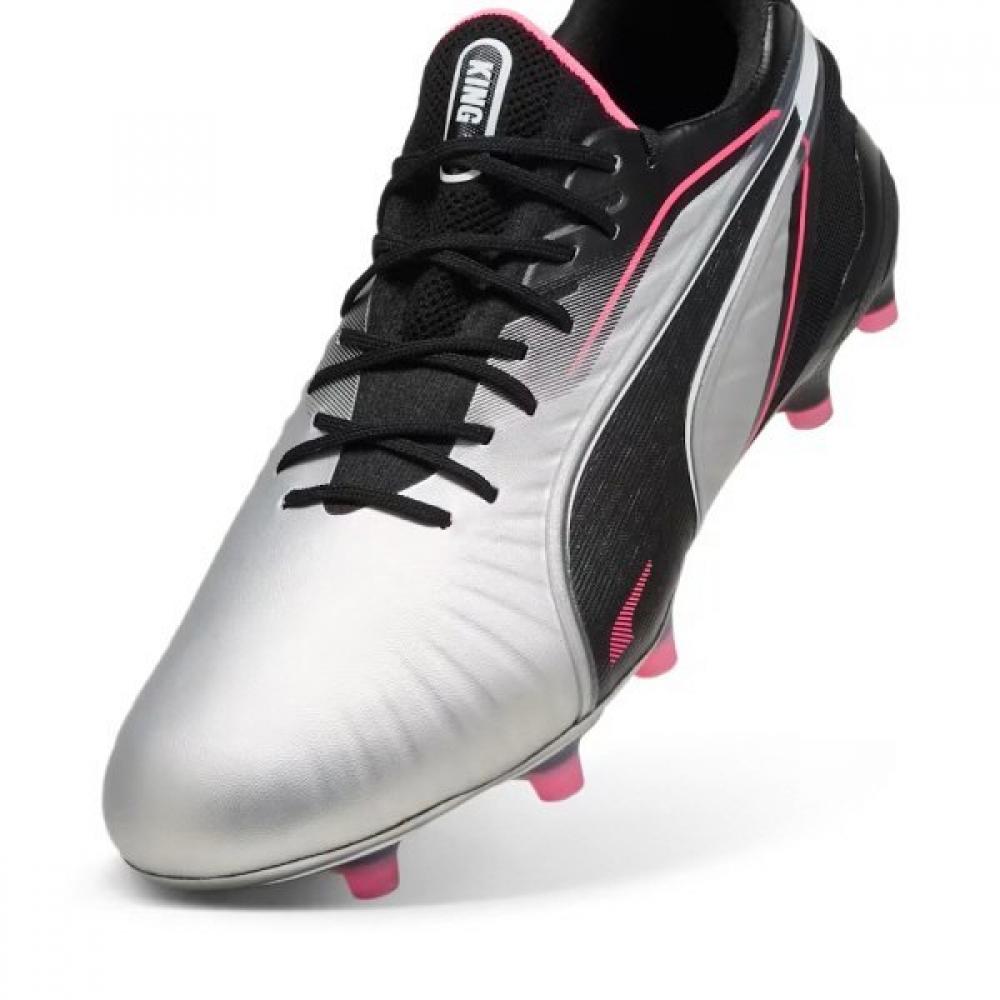 Puma Soccer Shoes King Ultimate Fg Ag Natural Turf Artificial Turf Stadium King Ultimate Fg Ag 108303 03